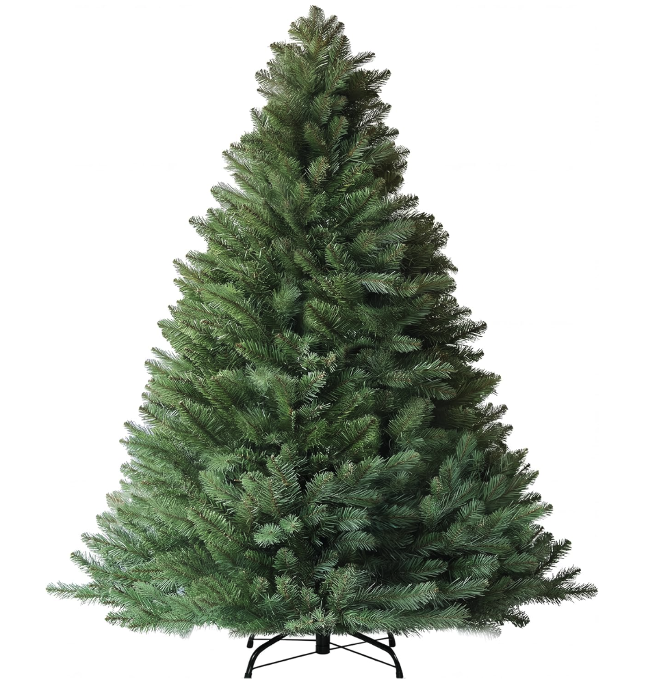 The Noblewood™ Classic Spruce Christmas Tree