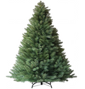 The Noblewood™ Classic Spruce Christmas Tree