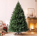 The Noblewood™ Classic Spruce Christmas Tree