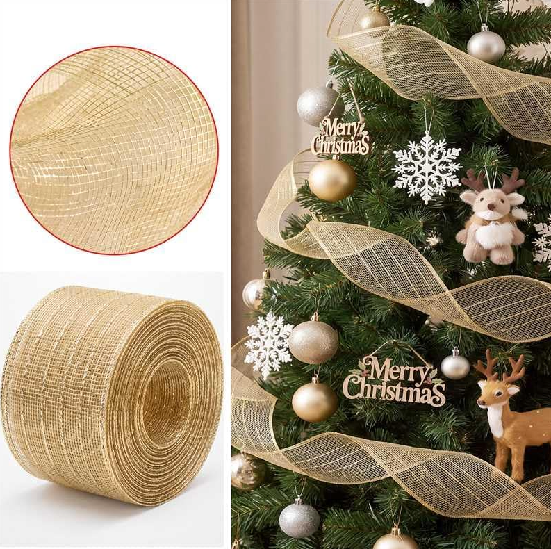 The Noblewood™ Classic Spruce Christmas Tree