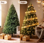The Noblewood™ Classic Spruce Christmas Tree