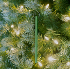 Scentsicles™ White Winter Fir Scented Christmas Tree Ornaments – 12 Pack